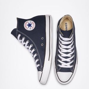 CONVERSE CHUCK TAYLOR ALL STAR HI SHOES